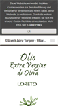 Mobile Screenshot of olioextra.de